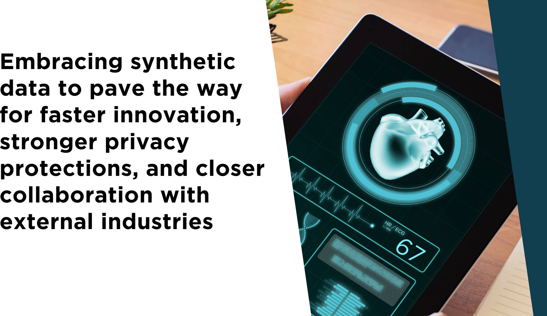 Case Study: WA Department of Health’s Synthetic Data Innovation Project