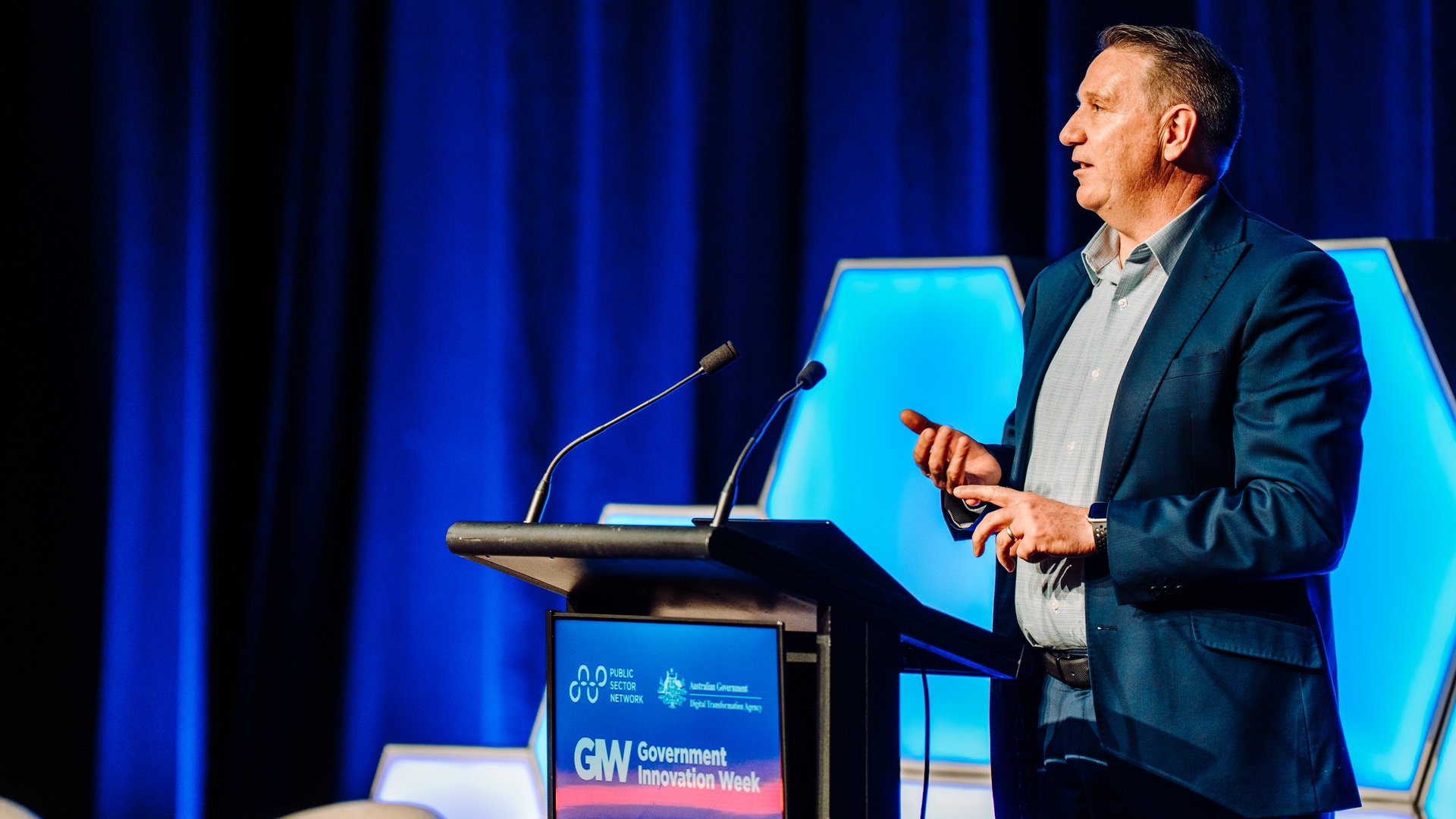 Australia’s Federal Digital Projects