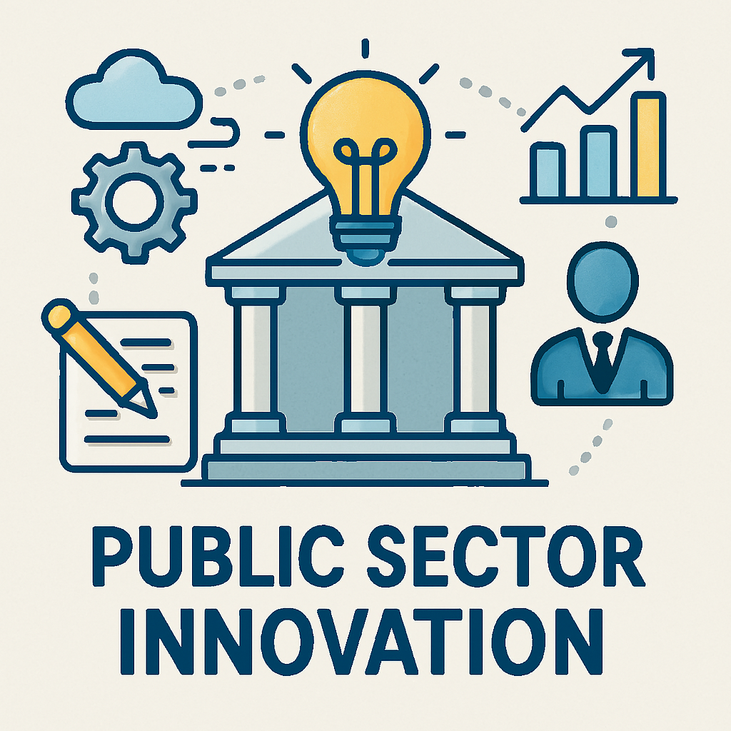 Innovation as the Engine of Public Value: Driving Productivity in ...
