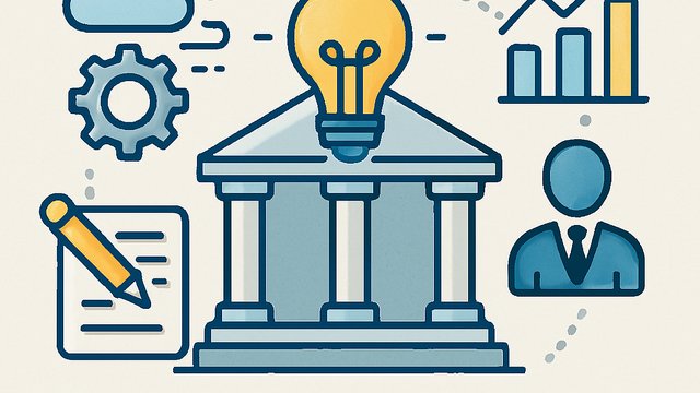 Innovation as the Engine of Public Value: Driving Productivity in Government