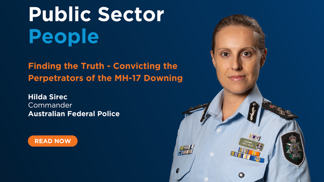 Finding the Truth - Convicting the Perpetrators of the MH-17 Downing