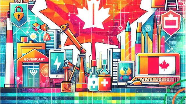 The Latest Cyberattacks in Canada: What Every Business Needs to Know