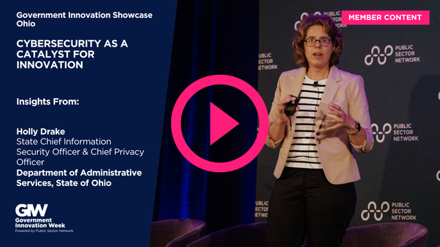 Cybersecurity as a Catalyst for Innovation