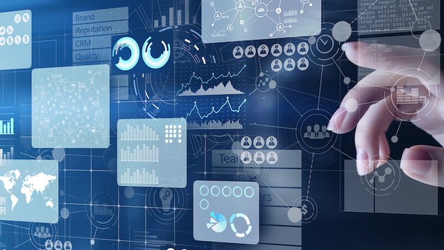 Getting the Most Out Of Your Data – Public Sector Looks Beyond the Dashboard