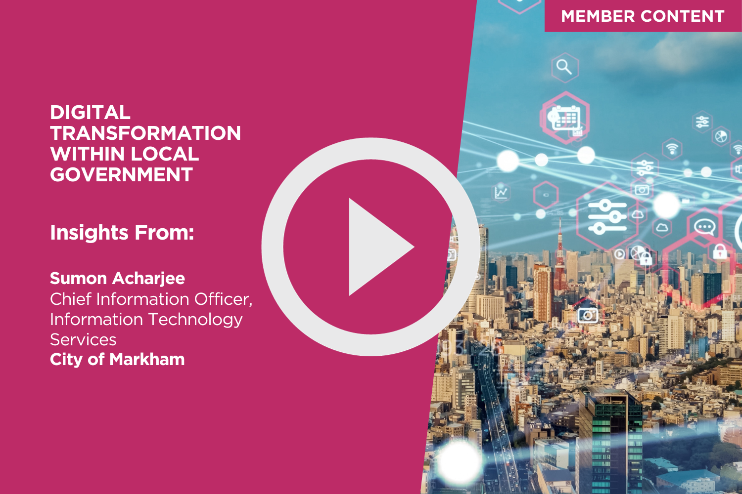Public Sector Network » Insights » Driving Digital Transformation Public Sector Network » Insights » Driving Digital Transformation