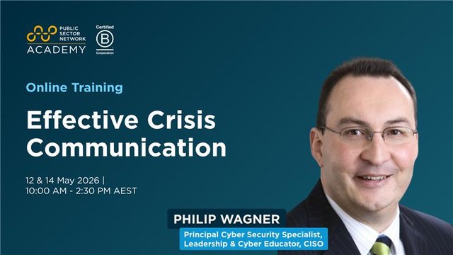 Effective Crisis Communication