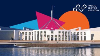 Webinar Recording: Enabling Whole-of-Government Transformation: Collaboration Across Public Sector and Industry