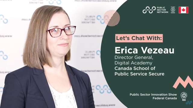 Let's Chat: Digital Disruptors: Clearing the Path to Seamless Transformation