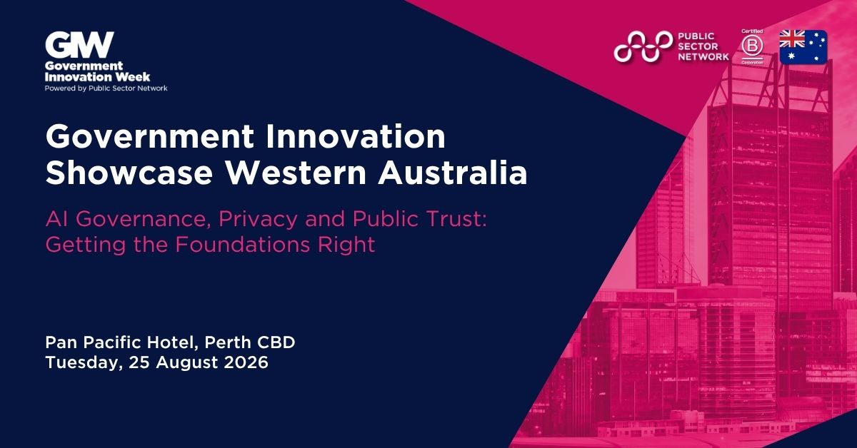 AI Governance, Privacy and Public Trust: Getting the Foundations Right