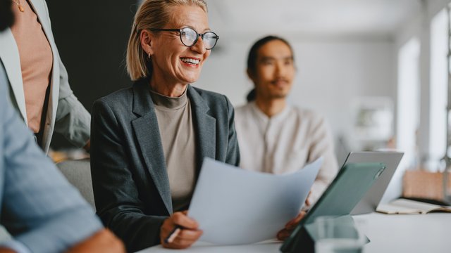 Fireside Chat: Digitally enabled transformation in NSW Government