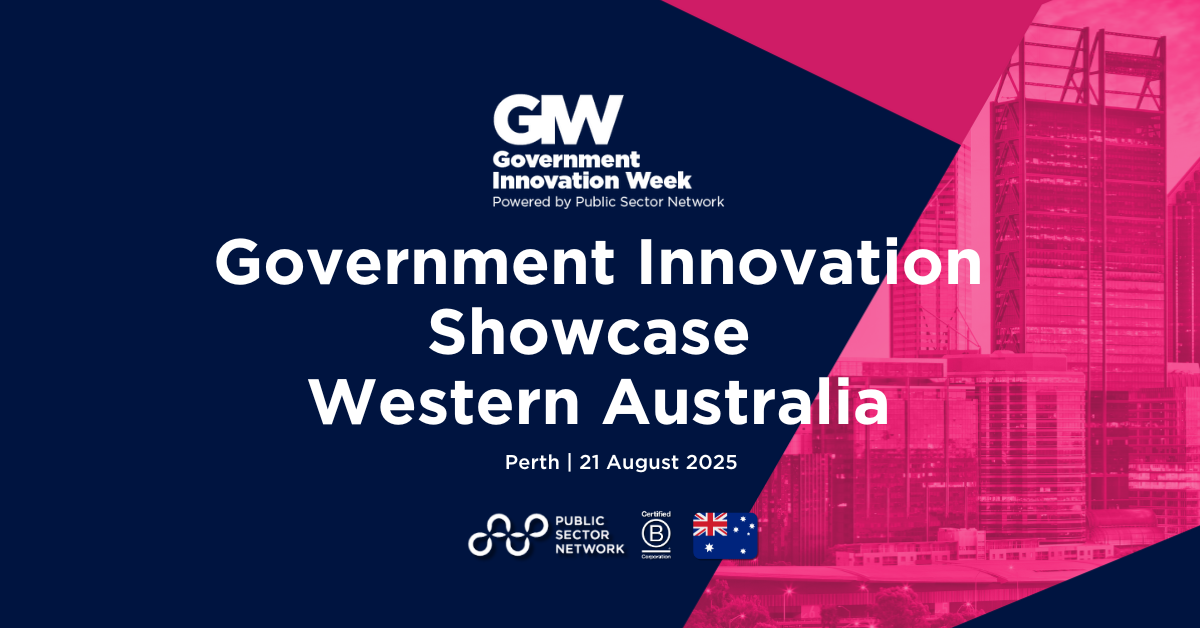 Leading with Purpose: How Busselton Water is Driving Innovation from the Inside Out