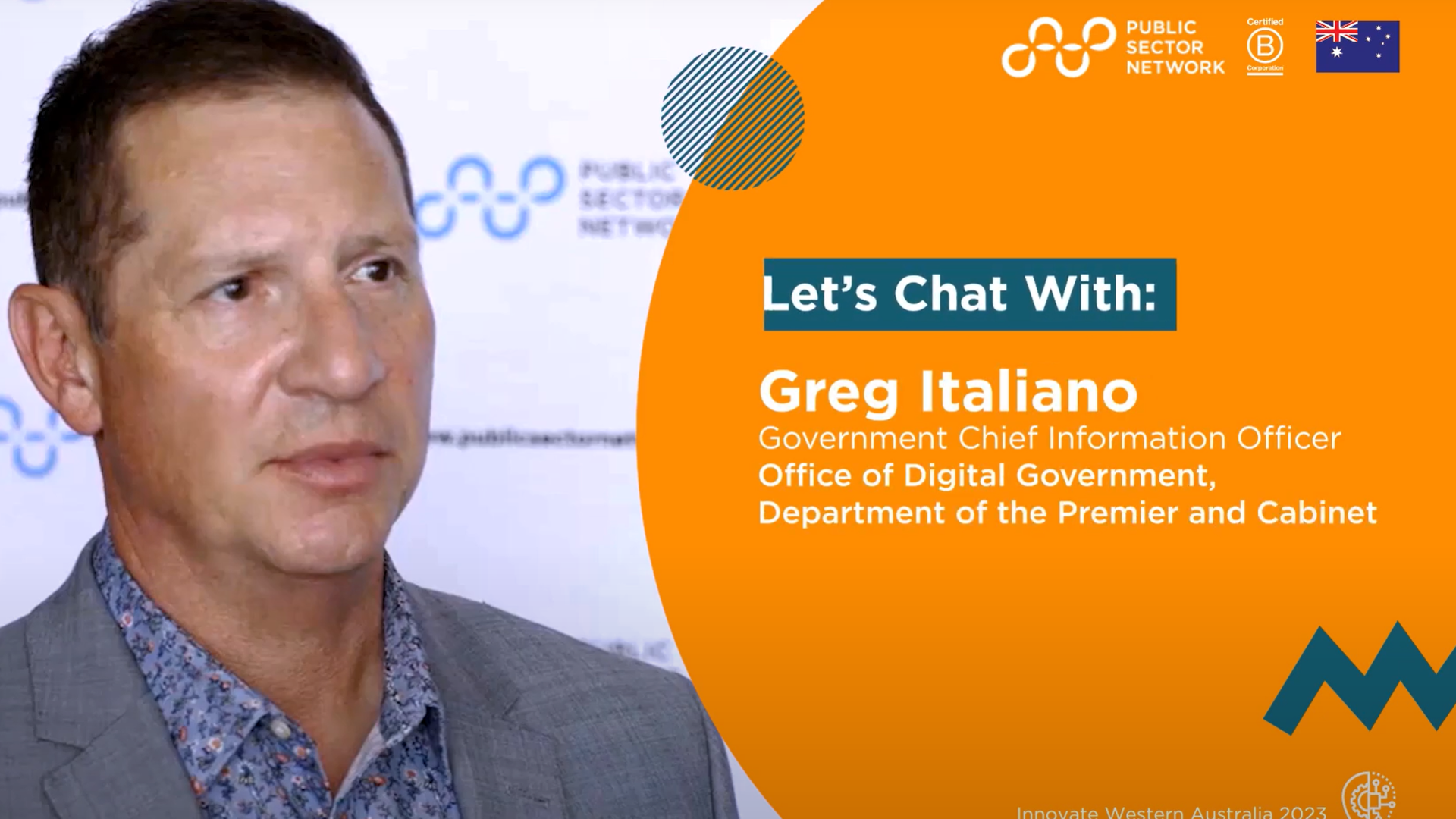 A Unified Front for Citizens with 'Tell Us Once' Government Services