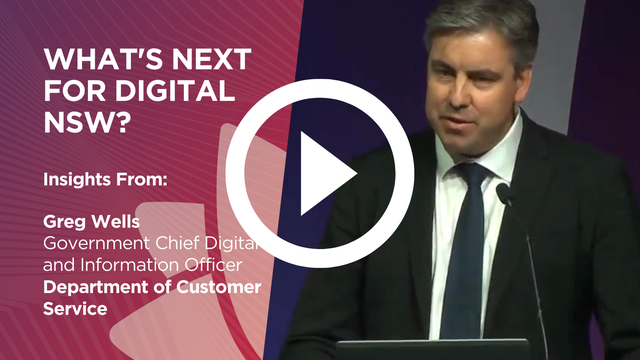 What’s Next for Digital.NSW? - Digital.NSW 2022