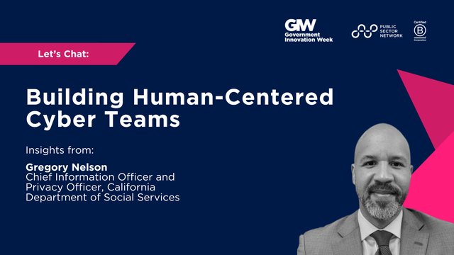 Let's Chat: Building Human-Centered Cyber Teams