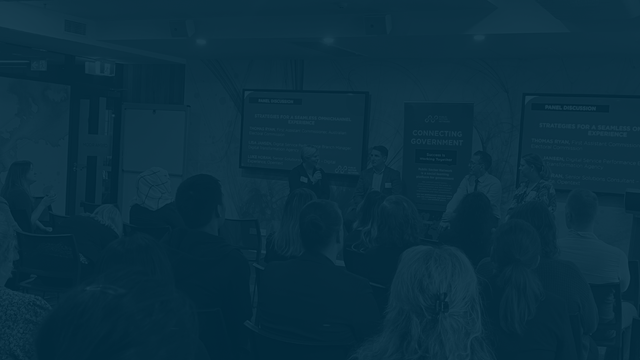 Enabling a High-Performing Public Sector Workforce | Navigating the Pathway to a Desired Outcome