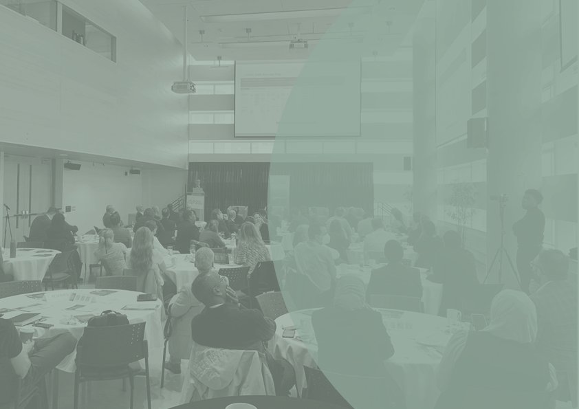 Shifting role of Human Resources in Public Sector Transformation with Catherine McLachlan