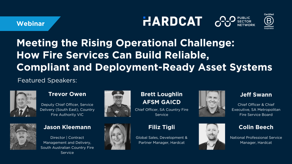 Meeting the Rising Operational Challenge: How Fire Services Can Build ...