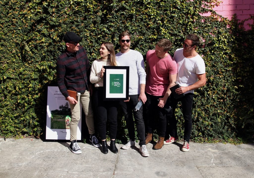 Government Procurement: Creating social value through better business