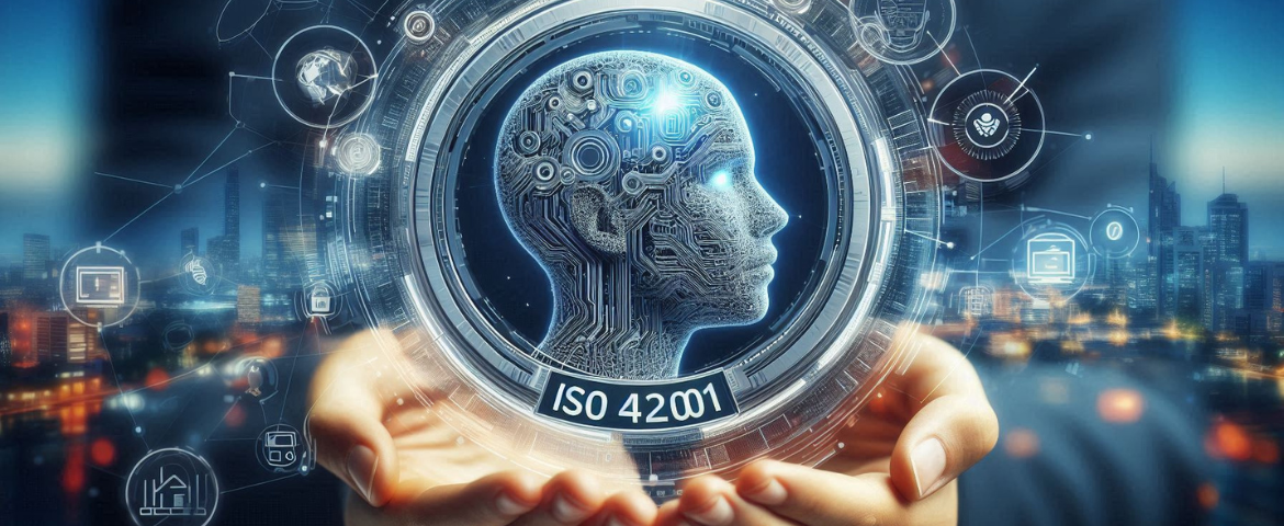 How ISO 42001 Sets the Global Standard for Responsible AI Management ...
