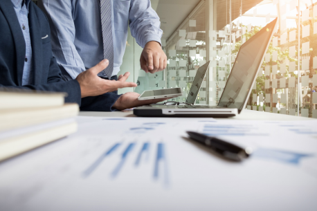 Information & Data Management