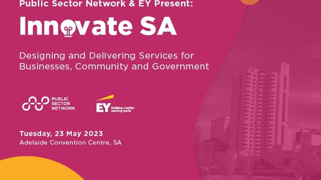 Showcasing South Australian design and innovation for a better society