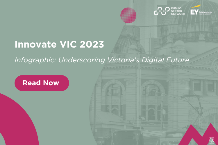 Underscoring Victoria’s Digital Future