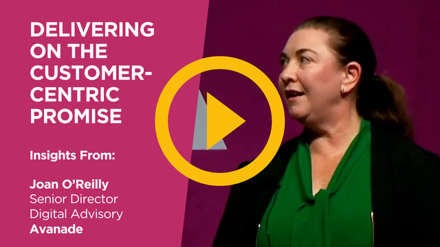 Accelerating Value From Digital - Innovate SA 2023