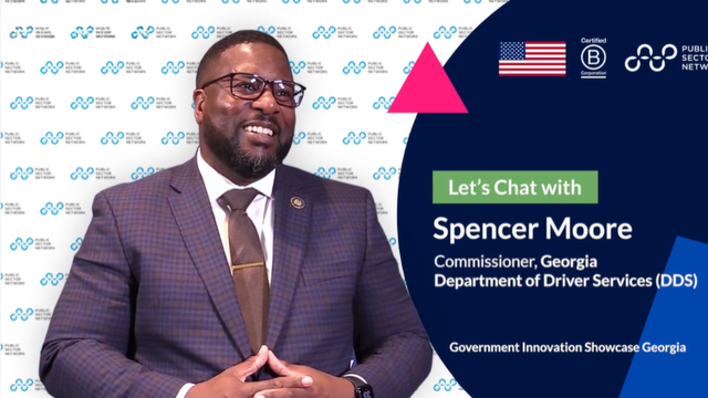 Let's Chat: Driving Innovation: How Georgia DDS is Transforming Customer Service