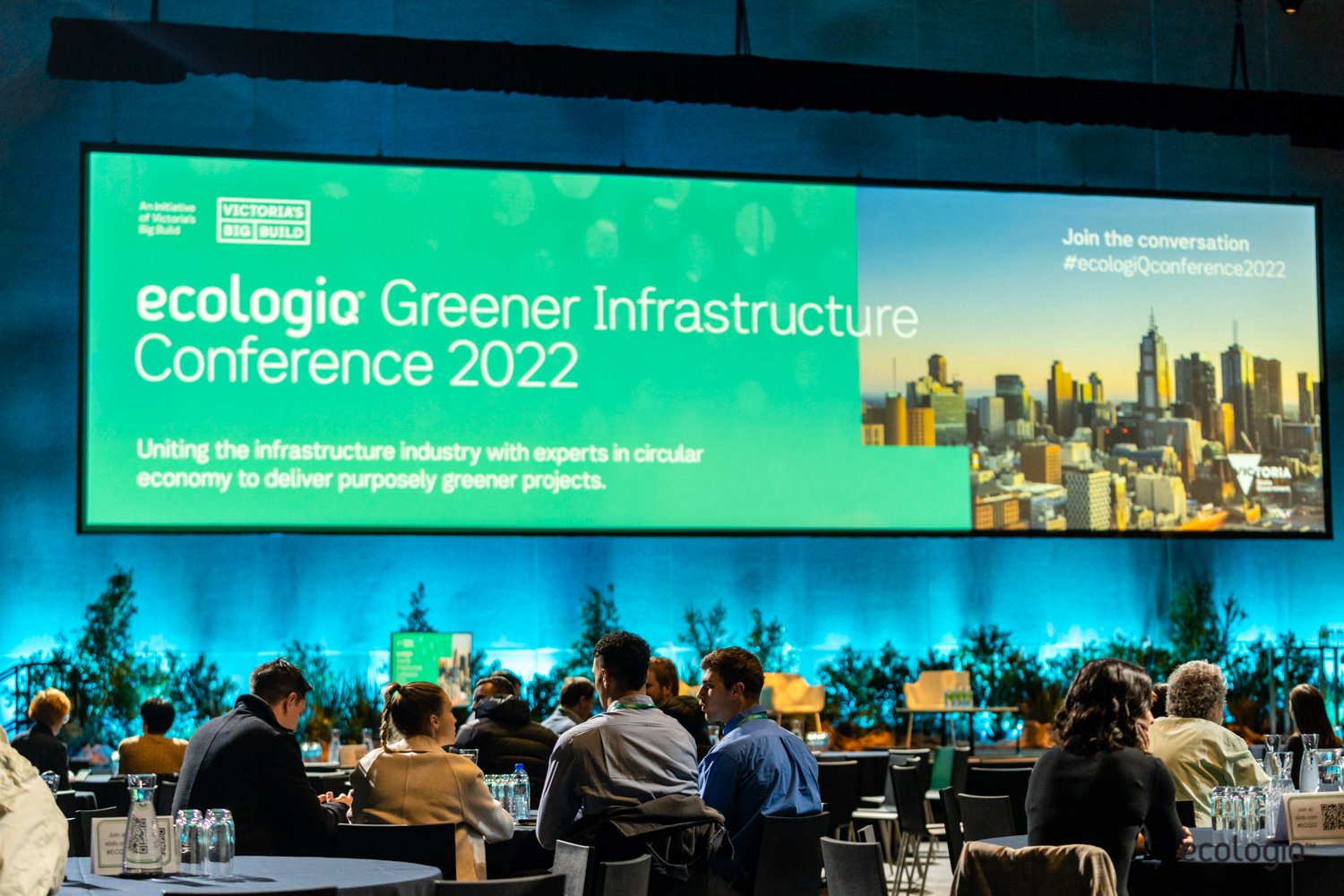 Battling Australia's Waste Crisis Through Circular Economy Initiatives with Major Transport Infrastructure Victoria