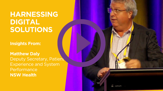 Digital Solutions for Improving Patient Care Access