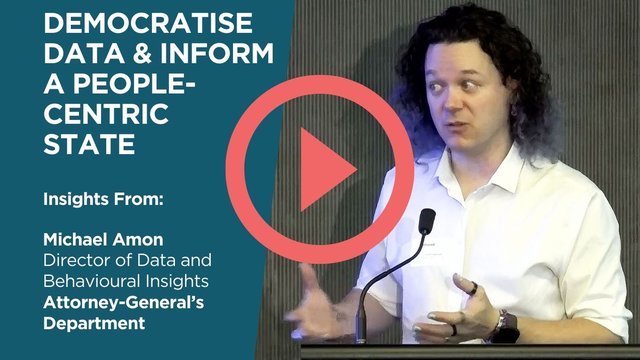 Sense-Checking the Latest Data Tools, Tech, and Regulations