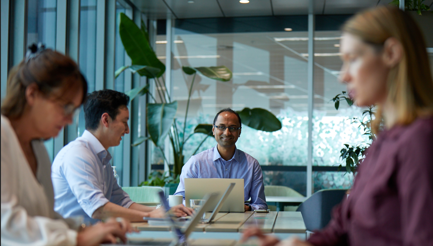 New pilot program champions cultural diversity in the workplace