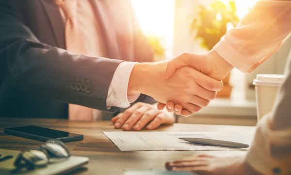 How to Sell to the Public Sector