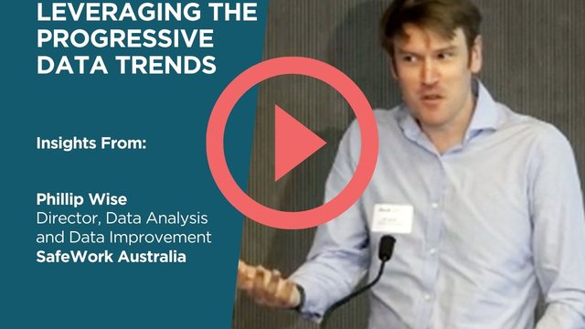 Leveraging the Progressive Data Trends Underpinning Public Service Transformation