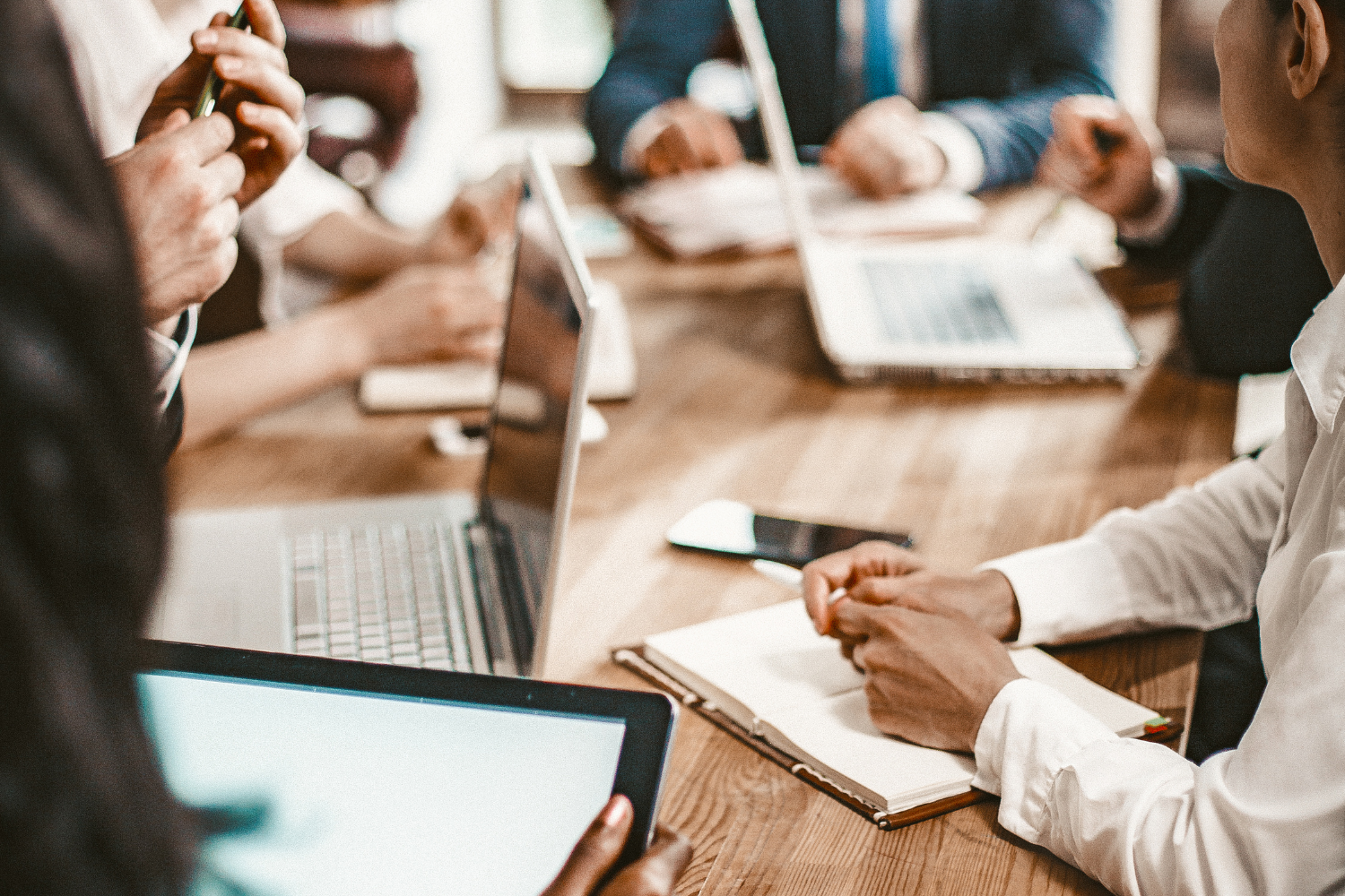 The Biggest Challenges for Public Sector IT Leaders (and how to overcome them)