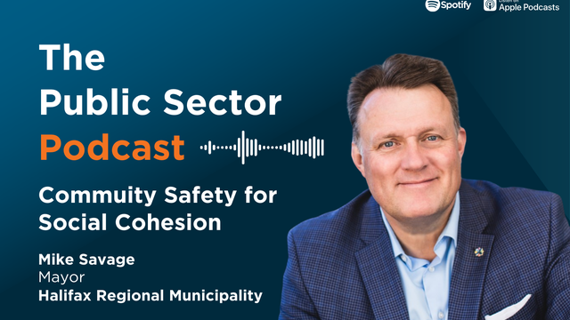 Championing Community Safety for Social Cohesion