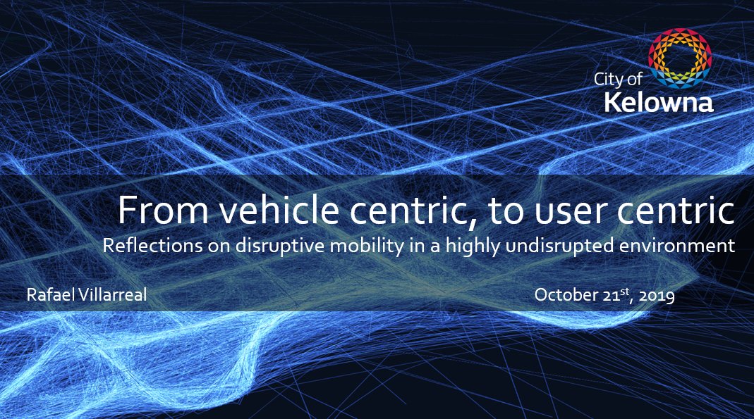 Mobility-as-a-Service- Infrastructure, Integration and Impact at the City of Kelowna
