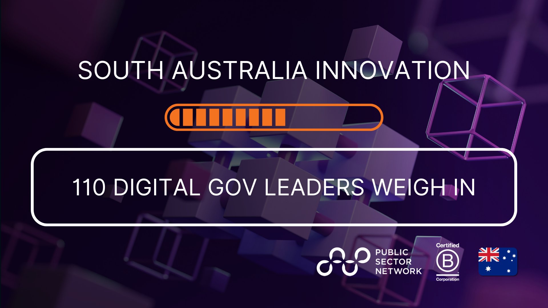 State of the Service Spotlight: South Australia Innovation 2025