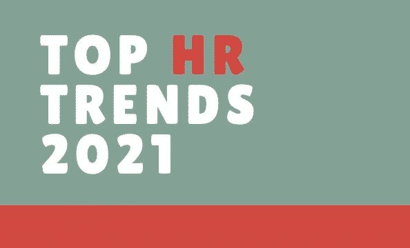 HR Trends for 2021