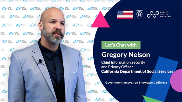 Let's Chat: Cybersecurity Challenges, Diversity & Leadership