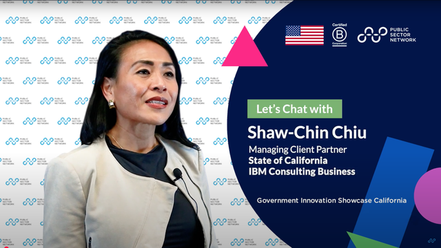 Let's Chat: Transforming Public Sector Operations