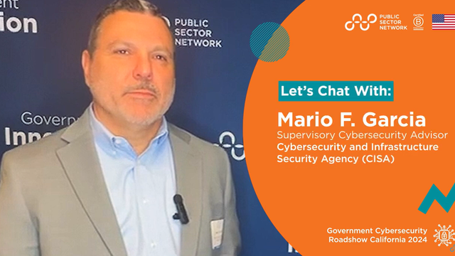 Let's Chat: Combatting Cybersecurity: It is a Team Sport