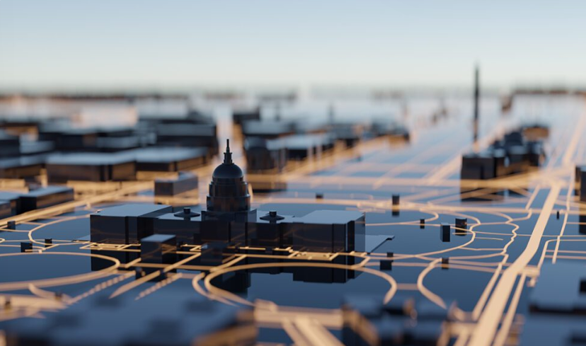 Focus on citizen experience to make lasting change in government