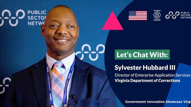 Let's Chat: Modernization, Security, and Digital Equity in Virginia’s Corrections System