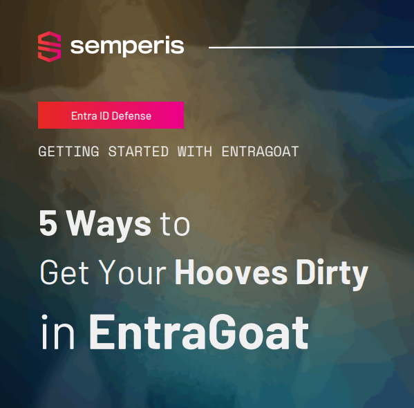EntraGoat is a deliberately vulnerable lab that simulates real-world identity misconfigurations in Microsoft Entra ID.