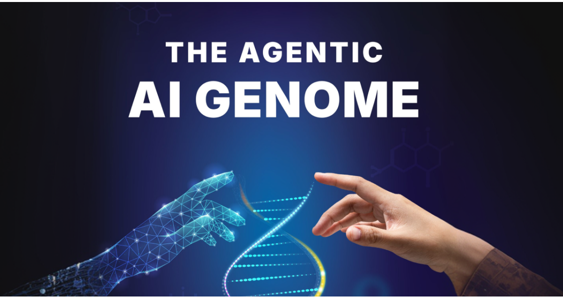 The Agentic AI Genome: Turning AI investment into enterprise advantage