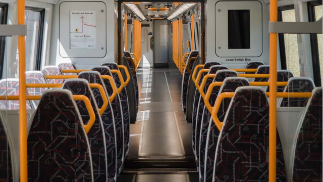 Smart Mobility