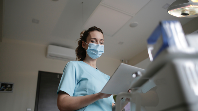 Balancing Clinical Needs with Healthcare Digitalisation