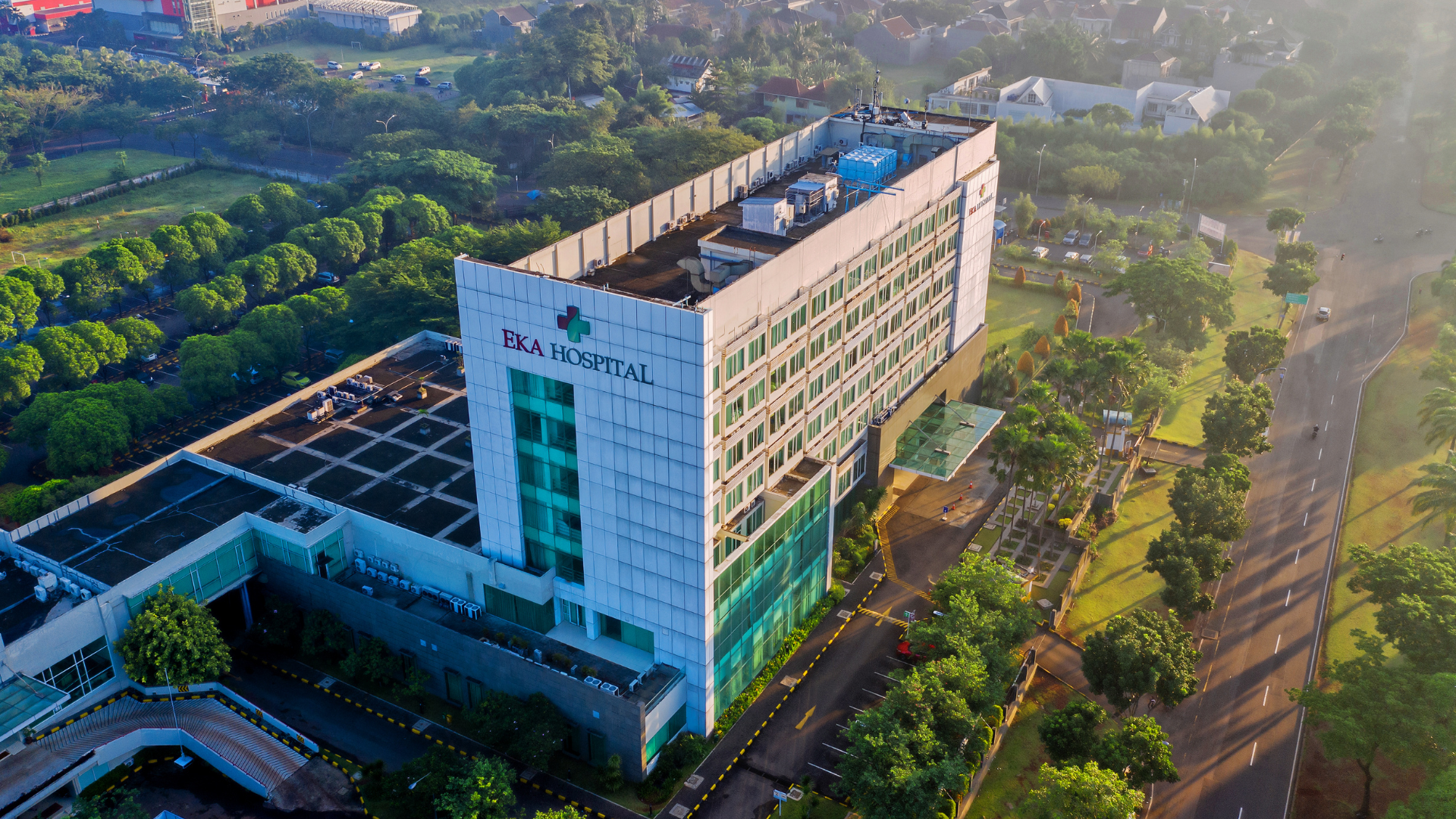 Towards Net Zero: Advancing Sustainability in Canada’s Healthcare Sector