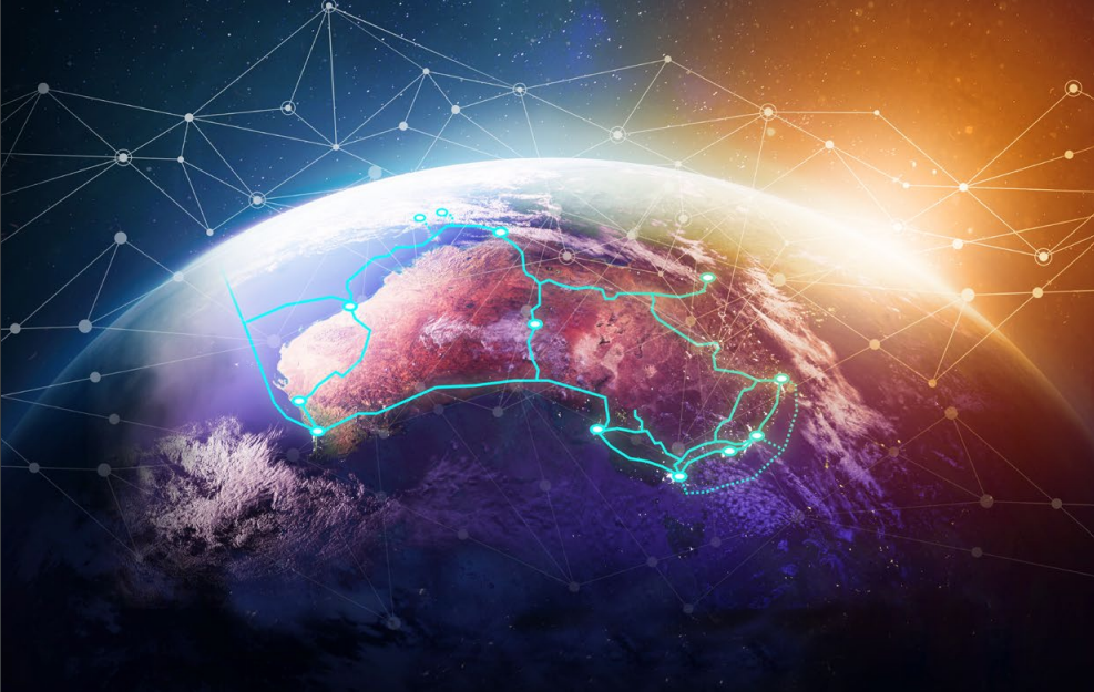 Connectivity 4.0: The New Business Imperative